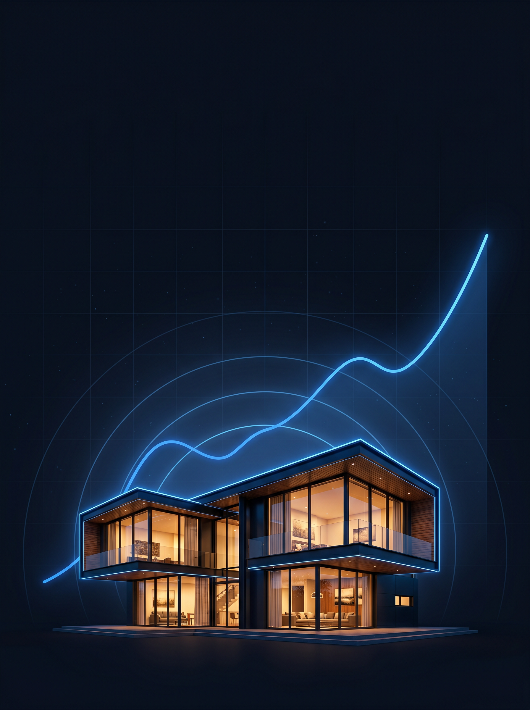 Launch a 10,000-view local ad campaign for your listing