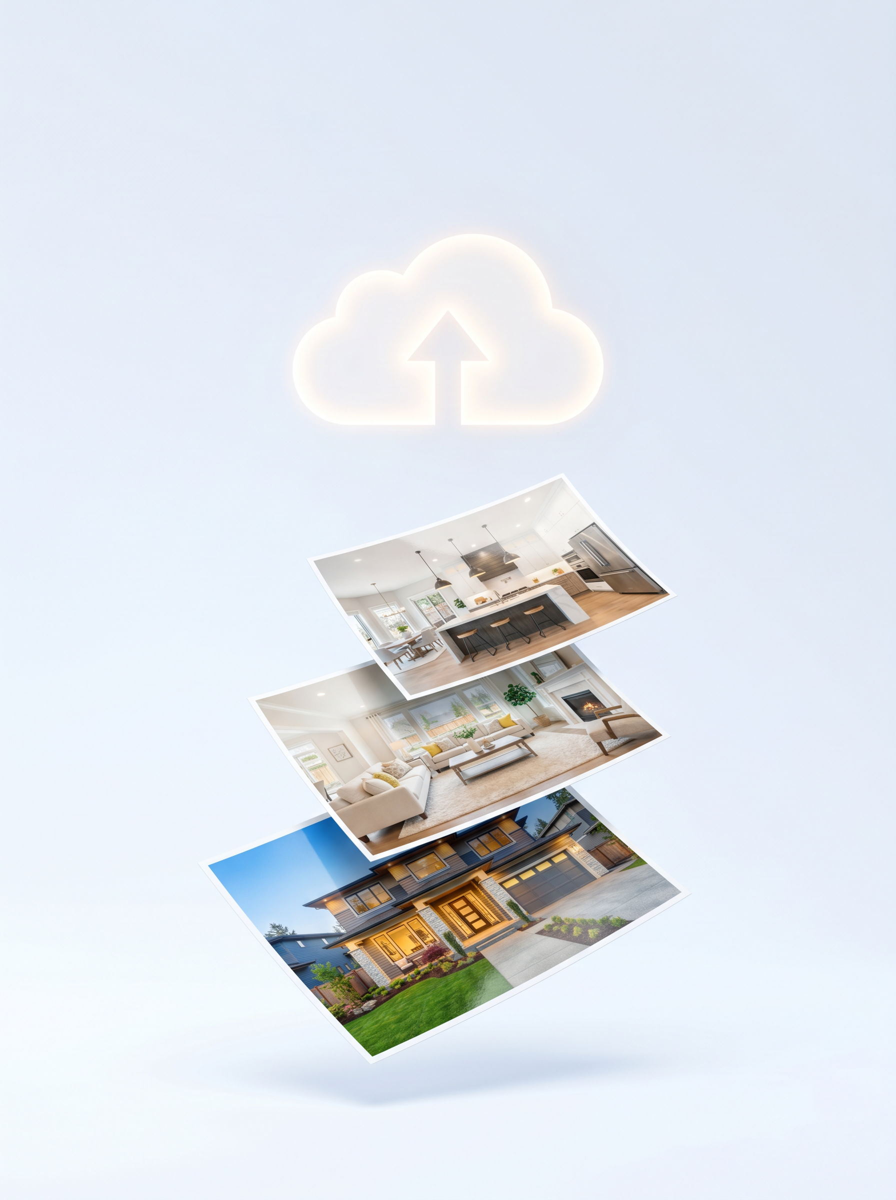 Uploading your listing photos